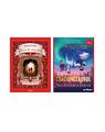 Copertă produs Pachet de Iarnă ( Vrăjitoarea Iarnă, Sora de Zăpadă) - thumb 4