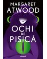 Copertă produs Pachet musai Margaret Atwood ( Povestea Slujitoarei, Ochi-de-pisică) - thumb 2