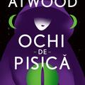 Copertă produs Pachet musai Margaret Atwood ( Povestea Slujitoarei, Ochi-de-pisică) - gallery small 