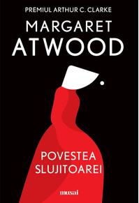 Copertă produs Pachet musai Margaret Atwood ( Povestea Slujitoarei, Ochi-de-pisică)
