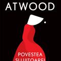 Copertă produs Pachet musai Margaret Atwood ( Povestea Slujitoarei, Ochi-de-pisică) - gallery small 