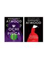 Copertă produs Pachet musai Margaret Atwood ( Povestea Slujitoarei, Ochi-de-pisică) - thumb 4