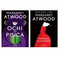 Copertă produs Pachet musai Margaret Atwood ( Povestea Slujitoarei, Ochi-de-pisică) - gallery small 