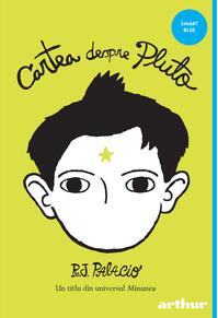 Copertă produs Superpachetul universul Minunea (Shingaling, Cartea despre Pluto)