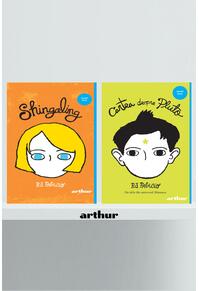 Copertă produs Superpachetul universul Minunea (Shingaling, Cartea despre Pluto)