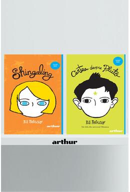 Copertă produs Superpachetul universul Minunea (Shingaling, Cartea despre Pluto)