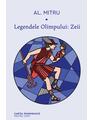 Copertă produs Pachet Al. Mitru ( Din marile legende ale lumii, Legendele Olimpului) - thumb 2