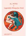 Copertă produs Pachet Al. Mitru ( Din marile legende ale lumii, Legendele Olimpului) - thumb 3