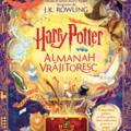 Copertă produs Pachet Harry Potter ( Almanah Vrăjitoresc, Quidditch) - gallery small 