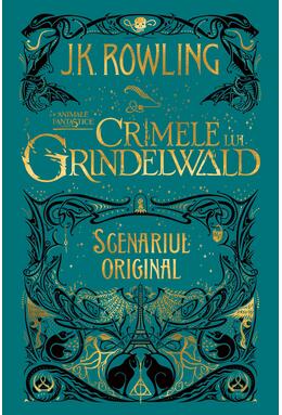 Copertă produs Pachet Animale fantastice (3 volume)