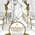 Copertă produs Pachet Animale fantastice (3 volume) - gallery small 