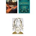 Copertă produs Pachet Animale fantastice (3 volume) - gallery small 