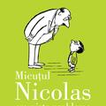 Copertă produs Pachet Micuțul Nicolas (4 volume) - gallery small 