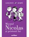 Copertă produs Pachet Micuțul Nicolas (4 volume) - thumb 3