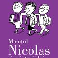 Copertă produs Pachet Micuțul Nicolas (4 volume) - gallery small 