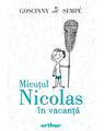 Copertă produs Pachet Micuțul Nicolas (4 volume) - thumb 4