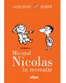 Copertă produs Pachet Micuțul Nicolas (4 volume) - thumb 5