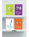 Copertă produs Pachet Micuțul Nicolas (4 volume) - thumb 1