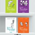 Copertă produs Pachet Micuțul Nicolas (4 volume) - gallery small 