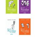 Copertă produs Pachet Micuțul Nicolas (4 volume) - gallery small 