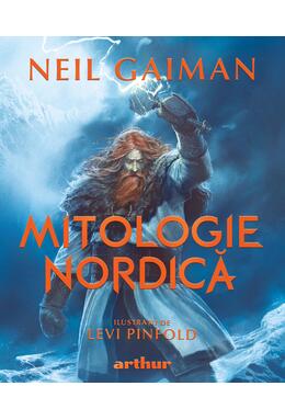 Copertă produs Pachet Fantasy Gold ( Mitologie nordică, Odd și uriașii)