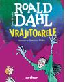 Copertă produs Pachet Roald Dahl ( Danny, campionul lumii, Gogomanii,Vrăjitoarele) - thumb 3