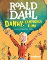 Copertă produs Pachet Roald Dahl ( Danny, campionul lumii, Gogomanii,Vrăjitoarele) - thumb 4