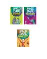 Copertă produs Pachet Roald Dahl ( Danny, campionul lumii, Gogomanii,Vrăjitoarele) - thumb 5