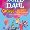 Copertă produs Pachet Roald Dahl (MUP, Domnul Fox, George) - gallery small 