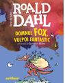 Copertă produs Pachet Roald Dahl (MUP, Domnul Fox, George) - thumb 4