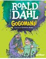 Copertă produs Superpachetul Roald Dahl ( 6 volume) - thumb 2