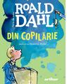 Copertă produs Superpachetul Roald Dahl ( 6 volume) - thumb 3