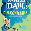 Copertă produs Superpachetul Roald Dahl ( 6 volume) - gallery small 