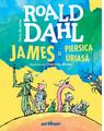Copertă produs Superpachetul Roald Dahl ( 6 volume) - thumb 6