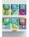 Copertă produs Superpachetul Roald Dahl ( 6 volume) - thumb 1