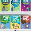 Copertă produs Superpachetul Roald Dahl ( 6 volume) - gallery small 