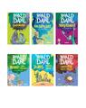 Copertă produs Superpachetul Roald Dahl ( 6 volume) - thumb 8