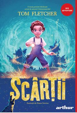 Copertă produs Pachet Bestsellers Red Adventure ( 3 cărți)