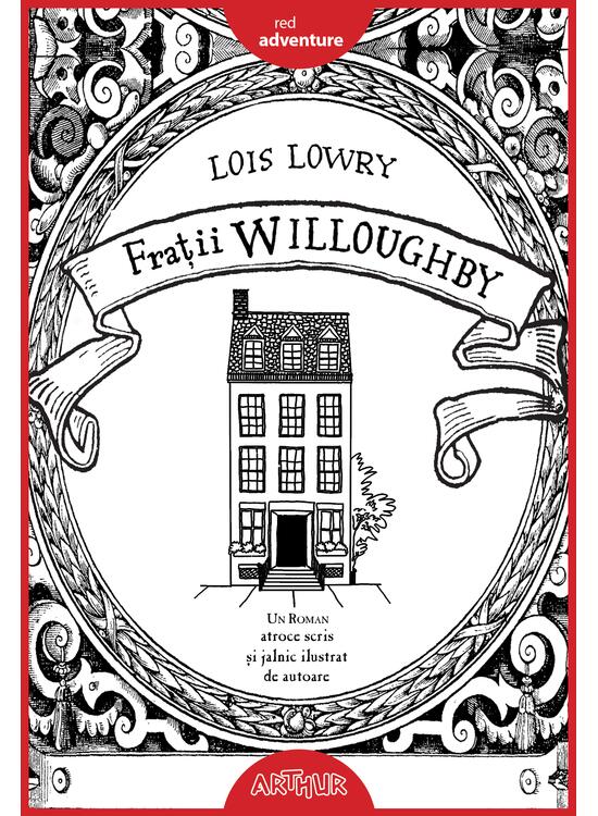 Copertă produs Pachet Bestsellers Red Adventure ( 3 cărți) - gallery big 4