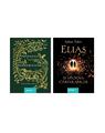 Copertă produs Pachetul fantastic fantasy (Elias și spioana cărturarilor, Poveștile deosebiților) - thumb 4