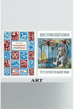Copertă produs Pachet cu animale din pădure(Aumădoare,Regele tuturor sălbăticiunilor, Viclenescu-Șterpelici)