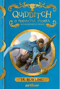 Copertă produs Pachet fan Harry Potter (Crăciun la Hogwarts, Quidditch)