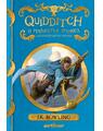 Copertă produs Pachet fan Harry Potter (Crăciun la Hogwarts, Quidditch) - thumb 3