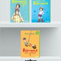 Copertă produs Pachet cărțile cu Ramona (3 volume) - gallery small 