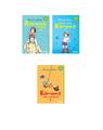 Copertă produs Pachet cărțile cu Ramona (3 volume) - thumb 5