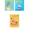 Copertă produs Pachet cărțile cu Ramona (3 volume) - gallery small 