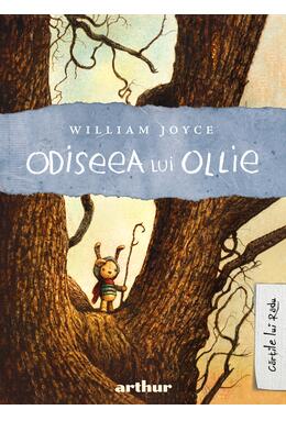 Copertă produs Pachet Povești pentru toată familia #1 (Ollie, Povestea pescărușei)