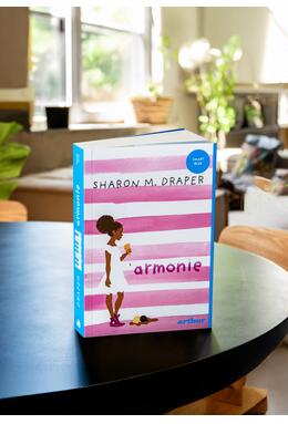 Copertă produs Armonie | paperback