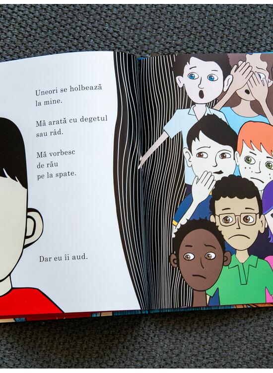 Copertă produs Toți suntem minuni - gallery big 4