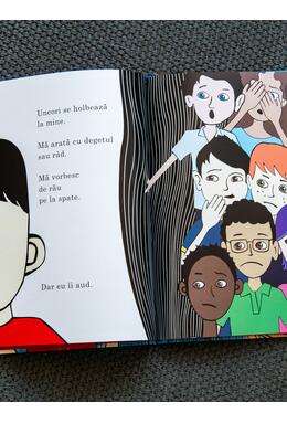 Copertă produs Toți suntem minuni